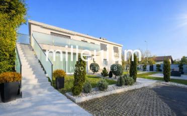 Apartment 6 rooms - image - 1