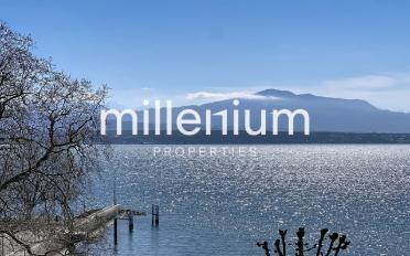 Duplex 4.5 pièces - image - 1