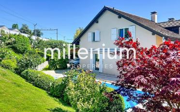 Einfamilienhaus 5.5 Zimmer - image - 2