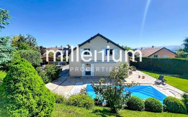 Einfamilienhaus 5.5 Zimmer - image - 1