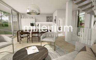 Row house 5 rooms - image - 5