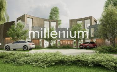 Row house 5 rooms - image - 2