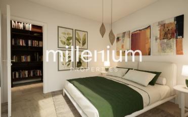 Row house 5 rooms - image - 6