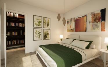 Reihenfamilienhaus 5 Zimmer - image - 6