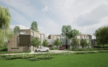 Reihenfamilienhaus 5 Zimmer - image - 10