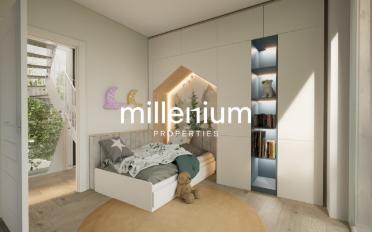 Reihenfamilienhaus 5 Zimmer - image - 8