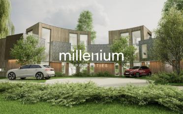 Reihenfamilienhaus 5 Zimmer - image - 2