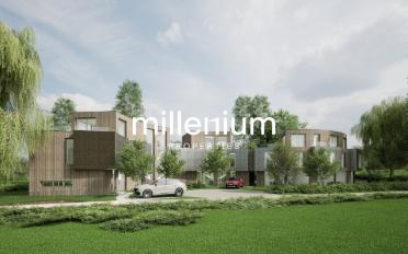 Reihenfamilienhaus 5 Zimmer - image - 10