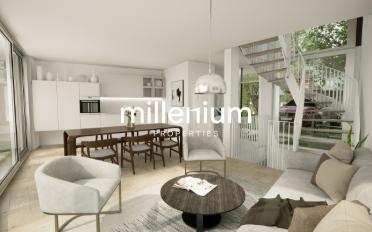 Reihenfamilienhaus 5 Zimmer - image - 3