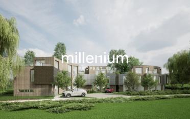 Reihenfamilienhaus 5 Zimmer - image - 1