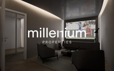 Row house 5 rooms - image - 10