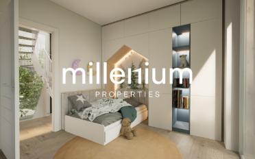 Row house 5 rooms - image - 9