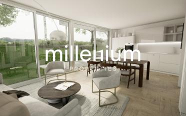 Row house 5 rooms - image - 5