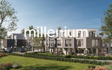 Row house 5 rooms - image - 1