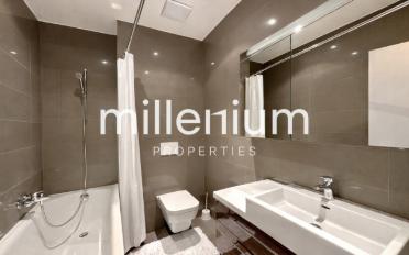 Appartement meublé 5.5 pièces - image - 8