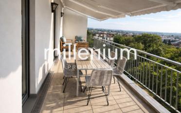 Appartement meublé 5.5 pièces - image - 2