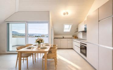 Wohnung 3.5 Zimmer - image - 2