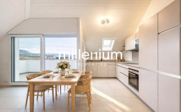 Apartment 3.5 rooms - image - 2