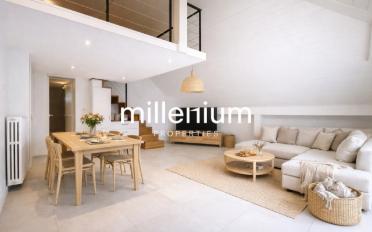 Apartment 3.5 rooms - image - 1