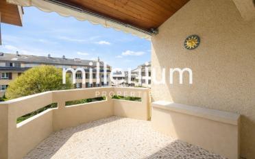 Wohnung 5 Zimmer - image - 1