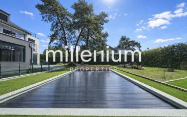 Einfamilienhaus 12 Zimmer - image - 1