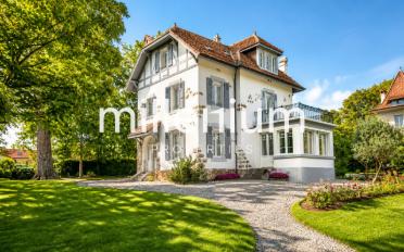 Maison 7 pièces - image - 1