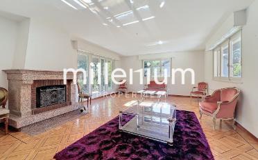 Single house 7 rooms - image - 2