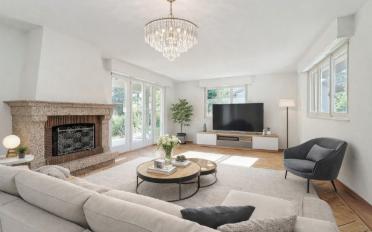 Single house 7 rooms - image - 2
