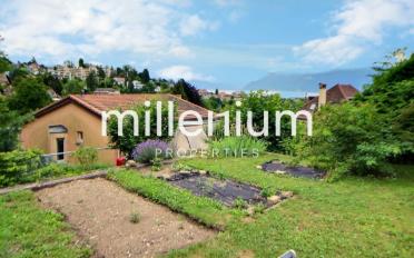 Wohnung 3.5 Zimmer - image - 1