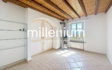 Apartment 3.5 rooms - image - 3
