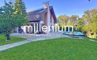 Single house 6 rooms - image - 1