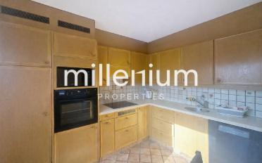 Single house 6 rooms - image - 3