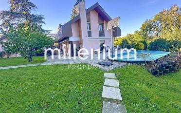 Single house 6 rooms - image - 13