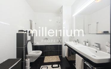 Apartment 5 rooms - image - 10