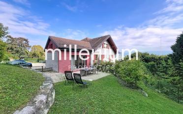 Einfamilienhaus 5 Zimmer - image - 2