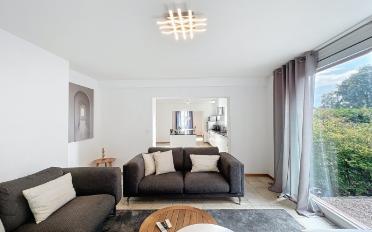 Single house 5 rooms - image - 6