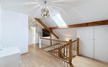 Single house 5 rooms - image - 9
