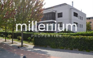 Wohnung 6 Zimmer - image - 1