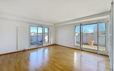 Apartment 6 rooms - image - 3