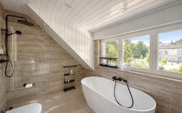 Maison 8 pièces - image - 13