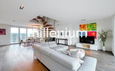 Apartment 6 rooms - image - 3