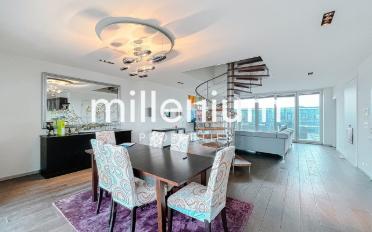 Apartment 6 rooms - image - 5