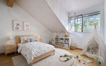 Single house 5 rooms - image - 8