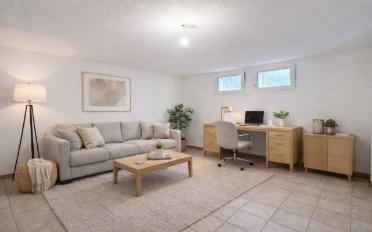 Single house 5 rooms - image - 10