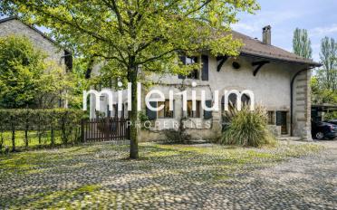 Single house 7 rooms - image - 1