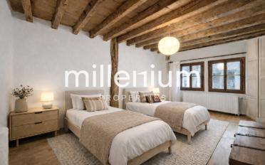 Single house 7 rooms - image - 8