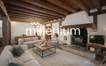 Single house 7 rooms - image - 4