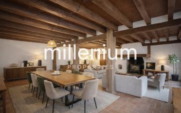 Single house 7 rooms - image - 3
