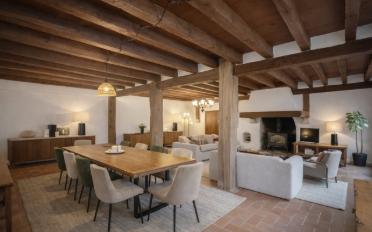 Single house 7 rooms - image - 3