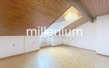 Apartment 7 rooms - image - 8